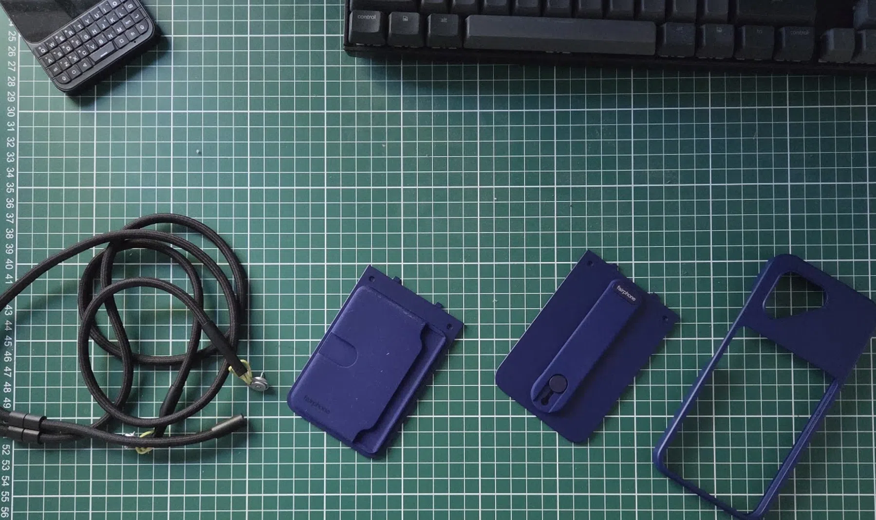 FairPhone Accessoires